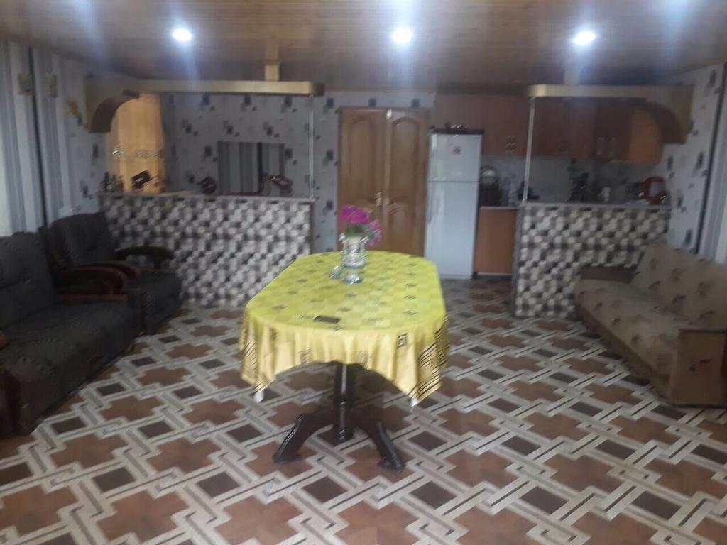 Guest House Danelia マートヴィリ エクステリア 写真