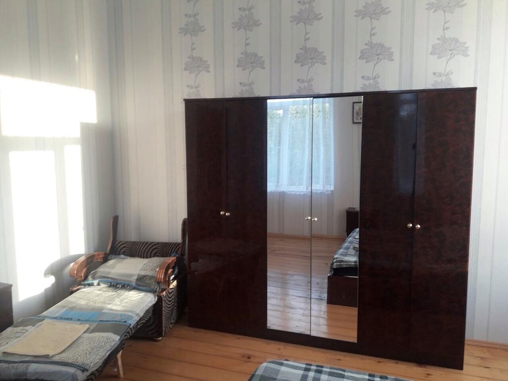 Guest House Danelia マートヴィリ エクステリア 写真