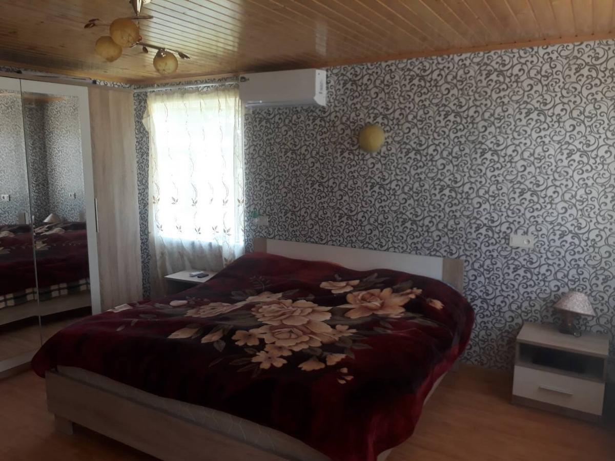 Guest House Danelia マートヴィリ エクステリア 写真