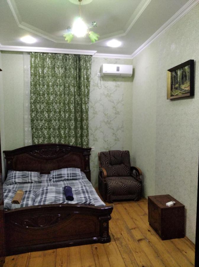 Guest House Danelia マートヴィリ エクステリア 写真