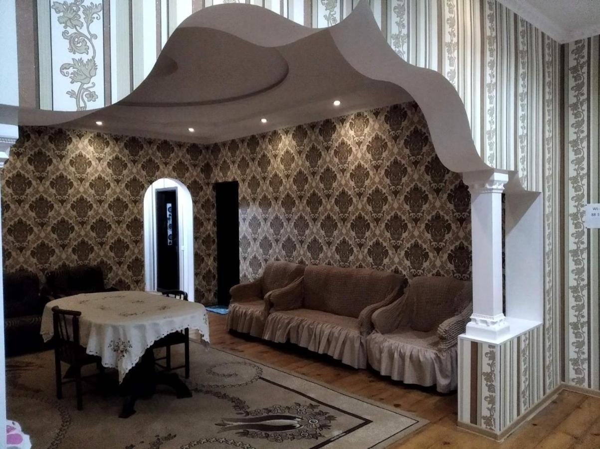Guest House Danelia マートヴィリ エクステリア 写真