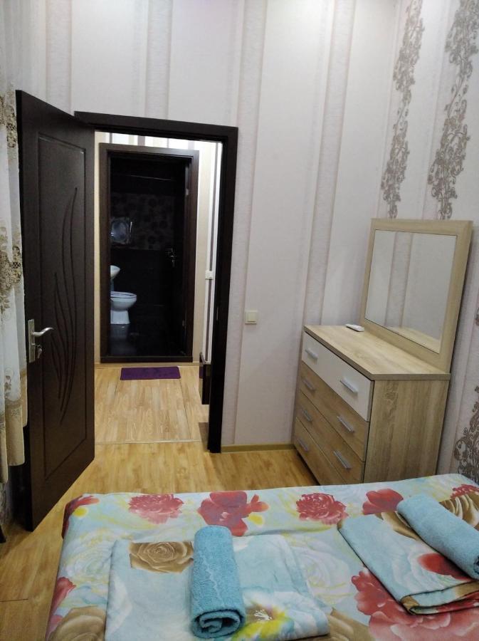 Guest House Danelia マートヴィリ エクステリア 写真