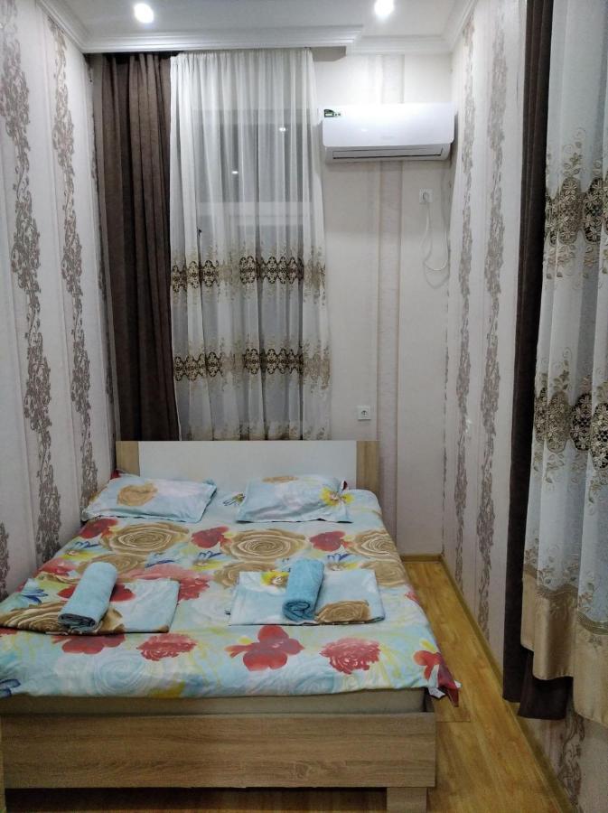 Guest House Danelia マートヴィリ エクステリア 写真