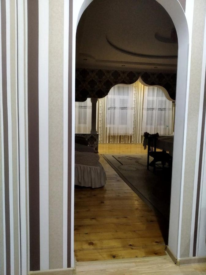 Guest House Danelia マートヴィリ エクステリア 写真