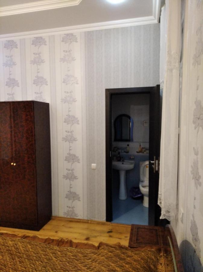 Guest House Danelia マートヴィリ エクステリア 写真